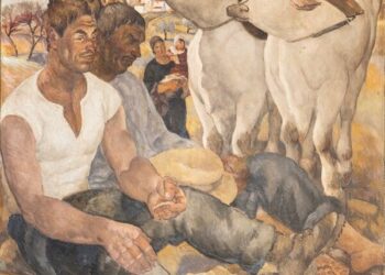 “Provincia Novecento. Arte a Empoli 1925–1960” all’Antico Ospedale San Giuseppe fino al 15 febbraio 2026