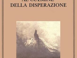 Al culmine della disperazione