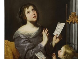 “Donne nella Napoli spagnola. Un altro Seicento” alle Gallerie d’Italia di Napoli fino al 22 marzo 2026