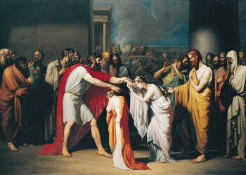 “Eterno e visione. Roma e Milano capitali del Neoclassicismo” alle Gallerie d’Italia di Milano fino al 6 aprile 2026