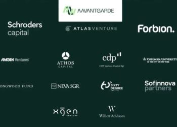 L’italiana AAVantgarde Bio chiude round di Serie B da 122 mln euro e porta la raccolta totale oltre 180 mln. Schroders Capital lead investor
