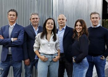 Step Fund, primo closing a 30 mln euro per il primo fondo di venture capital di ACP sgr.  Presenti CDP VC sgr (20 mln) e Zest. Target a 50 mln