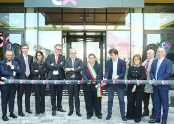 Le Fonderie Corni diventano CX Modena | Crocetta Campus & Hotel, una nuova residenza da 366 posti. La sviluppa Supernova
