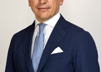 Daniele Germano nuovo co-head of Italy di Tikehau Capital. L’altro è Roberto Quagliuolo