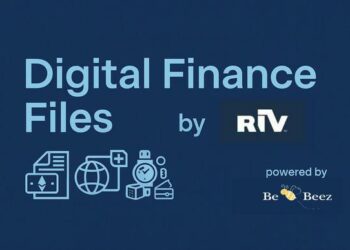 Digital Finance Files by RIV – File #1 – DeFi, la rivoluzione silenziosa che cambia il DNA della finanza tradizionale