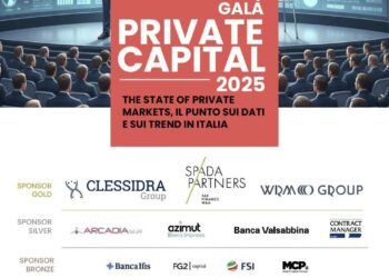 The State of Private Markets 2025. Il punto sui dati e sui trend in Italia all’evento di BeBeez del 27 novembre