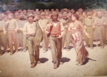 Milano rende omaggio a Giuseppe Pellizza da Volpedo con una mostra alla GAM, aperta fino al 25 gennaio 2026