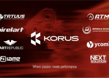 Il gruppo Tatuus (The Equity Club) compra i go-kart da competizione Birelart e si ribattezza Korus