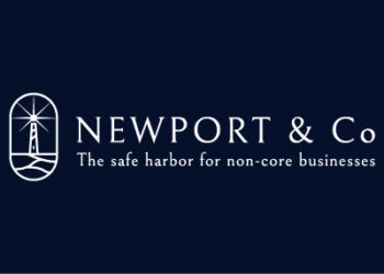 Nasce Newport & Co, la prima holding italiana permanente specializzata in corporate carve-out. Hampton River investe 30 milioni