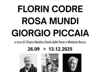 Prorogata sino al 13 dicembre a Venezia la mostra  Neospazialismo Numerico. BeBeez media partner