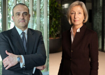 Ufficiale, Domenico Lombardi nuovo ad e dg di Fondo Italiano d’Investimento sgr, che conferma Barbara Poggiali come presidente