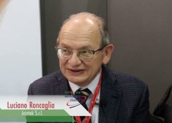 Il presidente di Jointek, Luciano Roncaglia, sale al 100% della società con un MBO finanziato da Tenax Capital
