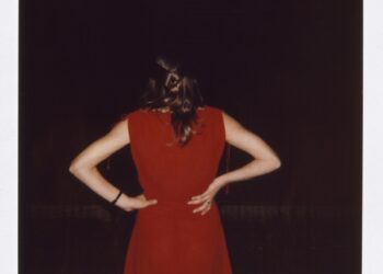 “Luigi Ghirri. Polaroid ’79-‘83” in scena al Centro Pecci di Prato da oggi fino al 10 maggio 2026