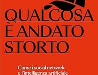 Qualcosa è andato storto