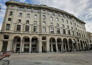 Kryalos sgr si assicura 100 mln euro di finanziamento da Intesa Sanpaolo per l’immobile dell’ex cinema Odeon a Milano