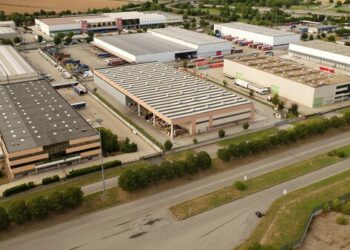 Coller Global Investors Italy compra da Kryalos sgr 5 asset logistici in Piemonte per 110 mln euro