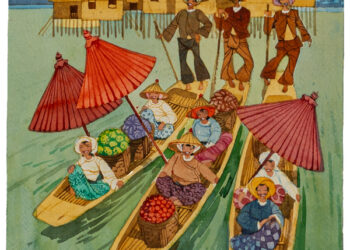 La doppia sessione di arte moderna e contemporanea di Kruso Art del 6 novembre scorso ha totalizzato oltre 270mila euro di aggiudicazioni