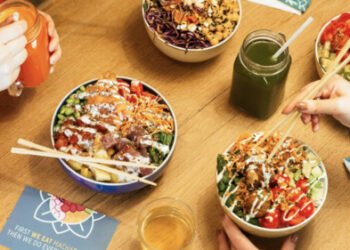 Investfood acquista il 100% di Macha (poke), finanziando l’acquisizione con un minibond da 3 mln euro, di cui 2 mln sottoscritti da Banca Valsabbina