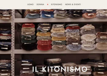 Kiton ottiene 15 mln euro di finanziamento da Intesa Sanpaolo per la ristrutturazione di un immobile di sei piani nel cuore di Manhattan