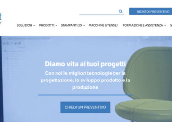 TeamSystem (Hellmann&Friedmann) ha venduto Nuovamacut Automazione spa alla tedesca Bechtle (servizi e soluzioni IT)