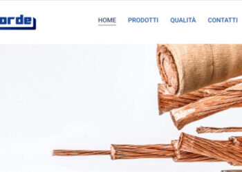 La newyorkese International Wire Group (Olympus Partners) acquisisce Special Corde(trasformatori e altri componenti elettrici)