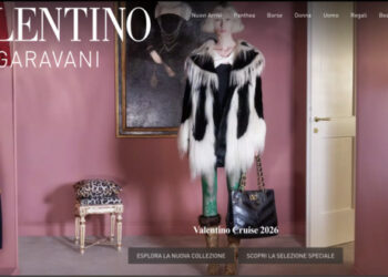 Valentino, ricapitalizzazione da 100 mln euro in vista da parte di Mayhoola e Kering