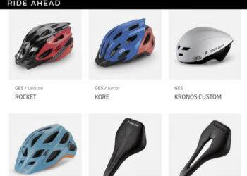 RMS spa acquisisce Manufacturas GES S.A, società basca che produce selle ed altri accessori per biciclette e punta ad un fatturato 2025 di circa 8 mln