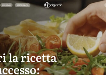 Cigierre (BC Partners) nel 2025 punta a un fatturato superiore ai 550 mln euro. Previsti investimenti superiori ai 60 mln nei prossimi tre anni