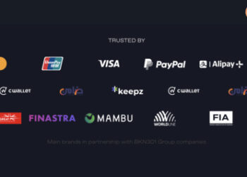 La fintech BKN301 Group estende precedente round di Serie B da 21,5 mln euro con una linea di credito di 11,5 mln da BlackRock