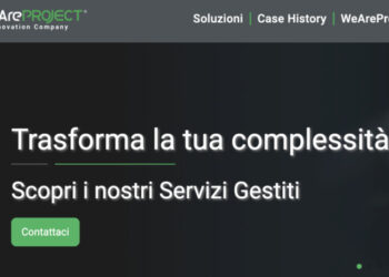 Project Informatica, HIG Europe vende la sua partecipazione per circa 260 mln ad EMK Capital. Si punta a 450 mln di fatturato 2025
