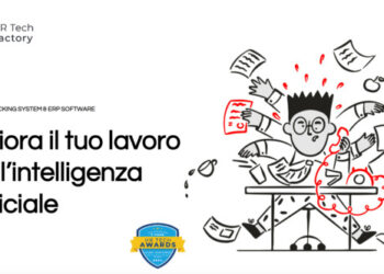 TeamSystem (Hellmann&Friedmann) acquista il 100% della svizzera Arca24 (intelligenza artificiale per le risorse umane)