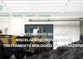 Elevion Group acquisisce Maserati Energia srl ed il relativo impianto per trattamento e valorizzazione di rifiuti urbani compostabili