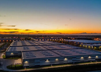 CTP Partners rileva per 241 mln euro Valtidone Logistic Development, che ribattezza CTP Italy