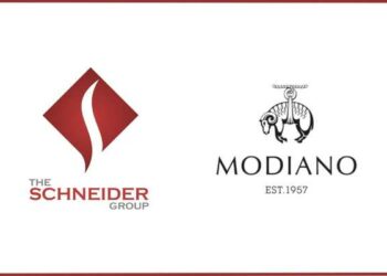 G. Schneider vende tutte le attività laniere a Modiano Ltd. Si tiene solo quelle in Mongolia e Sud America