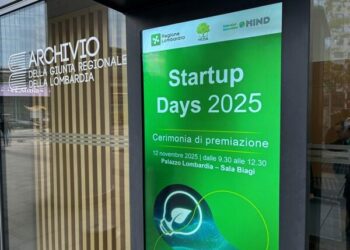 Startup Competitions, tutte le vincitrici delle tre competizioni organizzate da Regione Lombardia, MUSA e Federated Innovation @Mind
