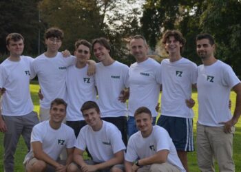 L’edu-tech milanese Finanz chiude un round pre-seed da 700k euro guidato da otto business angel e manager italiani e internazionali