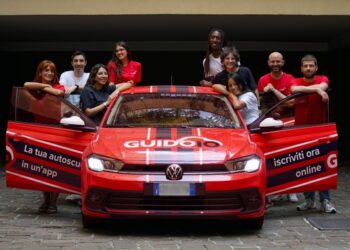 Guidoio chiude un round seed da 3,5 mln euro condotto da 360 Capital e Azimut Libera Impresa sgr