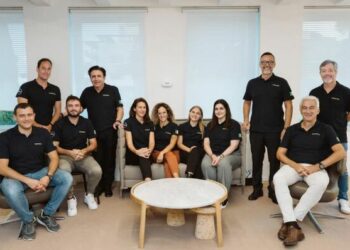 La startup italiana dei dati satellitari Titan4 chiude un round di Serie A da 4 mln euro guidato da CDP Venture Capital sgr e Vertis sgr