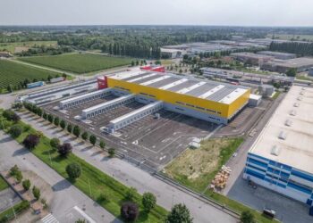 Kryalos acquista da Logiman per circa 217 mln 13 asset logistici last-mile in Lombardia, Veneto, Piemonte ed Emilia-Romagna