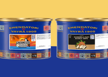 Emendatori & Vayra 1905 si fonde in Gelco. Nasce Geon, un nuovo polo degli ingredienti per gelato