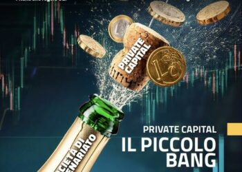 BeBeez Magazine n. 36 – Raid nordici e una nuova stagione per il private capital italiano