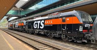 GTS Rail (partecipata da Marguerite II) si assicura finanziamento da 15 mln euro da UniCredit Leasing per l’acquisto di cinque locomotive elettriche
