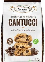 Clessidra Green Harvest (Clessidra Private Equity) acquisisce il 70% di Laurieri, società di Matera che produce prodotti da forno dolci e salati