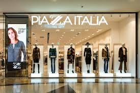Family buy-out per il fashion retail campano Piazza Italia. Luigi Bernardo acquisisce il controllo dell’intero capitale