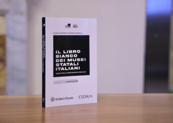 I musei italiani nell’era dei dati: “Il Libro Bianco” e il primo “Database pubblico dei Musei Statali” ridisegnano il modo di leggere il patrimonio