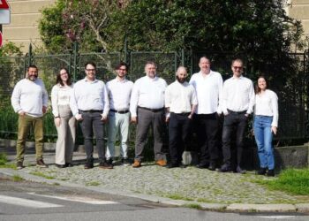 Overlab chiude un round pre-seed da 450k euro guidato da Zero, l’acceleratore cleantech di CDP Venture Capital