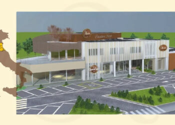 Cioccolateria Messori inaugura la nuova sede produttiva a Vignola e pianifica nuove assunzioni per sostenere la crescita