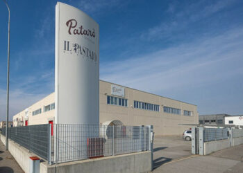 Il Pastaio rilancia negli Stati Uniti con un nuovo impianto produttivo e chiude il 2025 con ricavi vicini ai 95 milioni