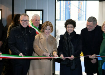 SIDAM inaugura la nuova sede di Mirandola e rafforza la presenza nel distretto modenese