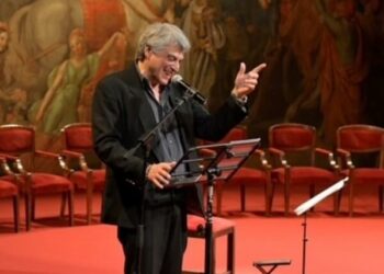 La vicenda di “Sigonella-Le parole di Craxi” in anteprima al Teatro Niccolini di Firenze, poi a Roma e Milano in primavera